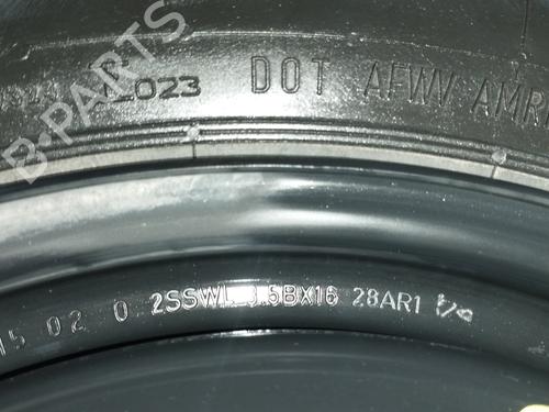 Jack Kit CITROËN C4 Picasso II  | BP23198260C119 