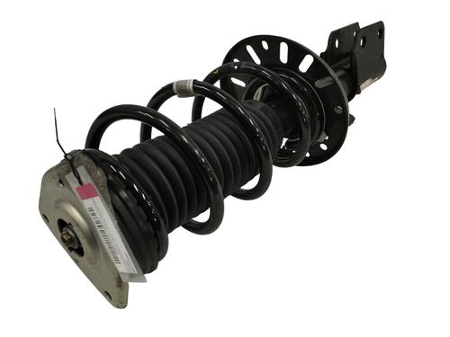 Left front shock absorber TOYOTA PROACE CITY Box Body/MPV (BPZ_) 1.5 D-4D 100 (BPZM) | BP17030080M16 