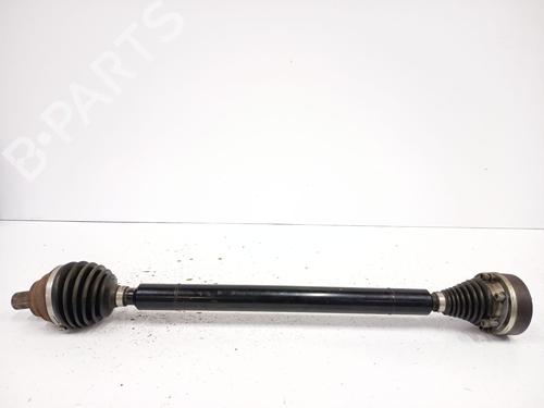 Used Right front driveshaft Right front driveshaft 38703430 38703430