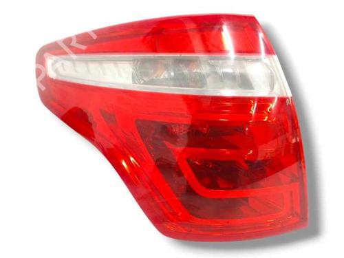 Used Left taillight CITROËN C4 Picasso I MPV (UD_) 2.0 HDi 138 (136 hp) 26156836