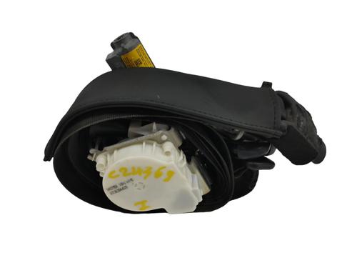 Front left seatbelt FIAT 500L (351_, 352_) 1.3 D Multijet (199LXY1A, 199LXY11) | BP15664694I26 