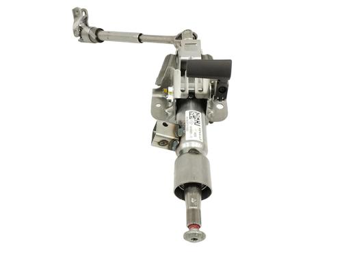 Used Steering column RENAULT EXPRESS Box Body/MPV 1.5 Blue dCi 95 (F6AB) (95 hp) 12442788