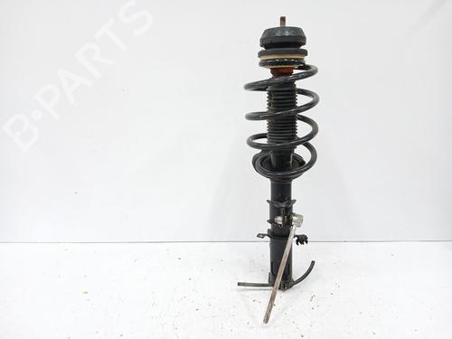 Used Right front shock absorber Right front shock absorber MERCEDES-BENZ VITO / MIXTO Van (W639) 111 CDI (639.601, 639.603, 639.605) (109 hp) 34124929 34124929
