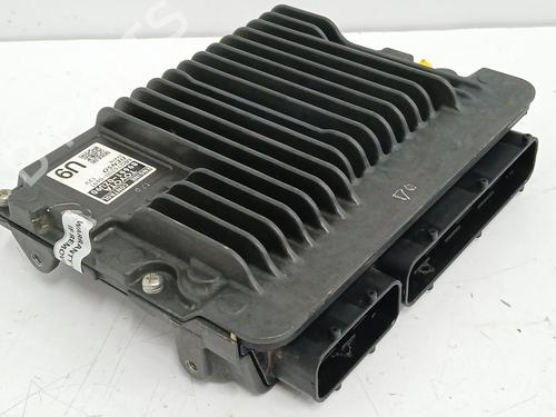 Engine control unit (ECU) TOYOTA AURIS (_E18_) 1.2 (NRE185_, NRE185R) | BP29555807M57 