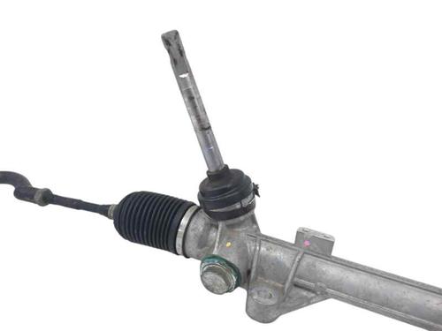 Steering rack NISSAN QASHQAI / QASHQAI +2 I (J10, NJ10, JJ10E) 2.0 dCi | BP27693326M22 