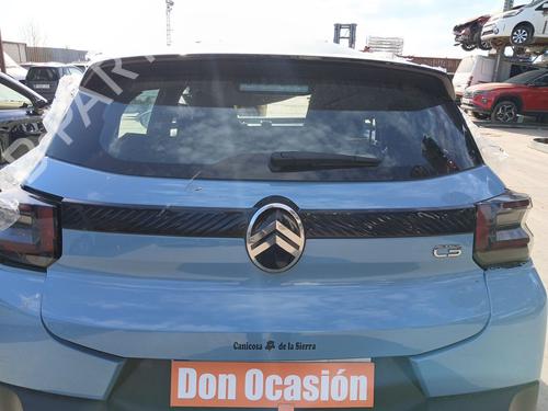 Used Tailgate Tailgate 36992675 36992675