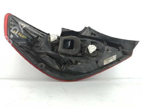 Right taillight OPEL CORSA D (S07) | BP7294494C35