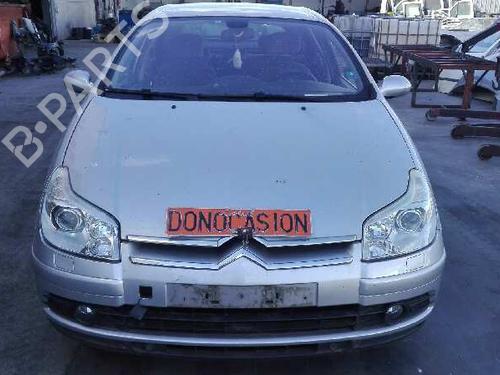 AC-rør CITROËN C5 II (RC_)  | BP14146973M126 