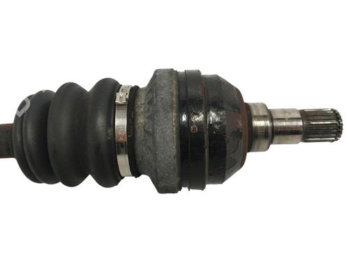 Right front driveshaft CHEVROLET AVEO / KALOS Hatchback (T250, T255) 1.2 | BP17051185M39 