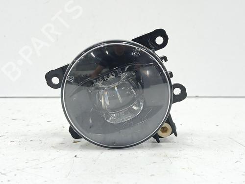 Used Right front fog light RENAULT CAPTUR I (J5_, H5_) 0.9 TCe 90 (90 hp) 30097935