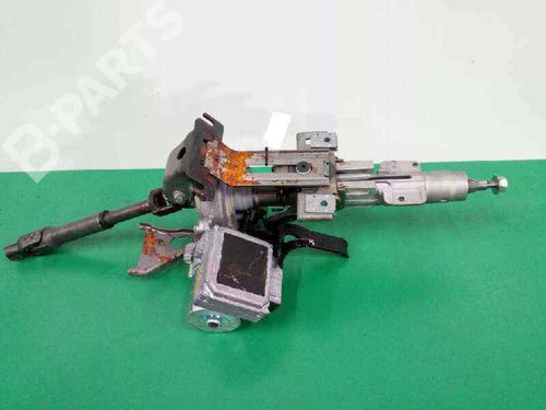 Steering column MERCEDES-BENZ E-CLASS (W210) E 320 (210.055) | BP2581303M21