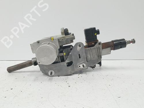Steering column OPEL VIVARO B Bus (X82) 1.6 CDTI (06) | BP40531683M21  - Image 8