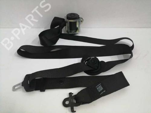 Used Front right seatbelt Front right seatbelt BMW 7 (F01, F02, F03, F04) 750 i, Li (449 hp) 8721797 8721797