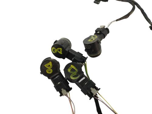Elektronisk modul SEAT LEON SC (5F5) 1.4 TSI | BP17572608M83 