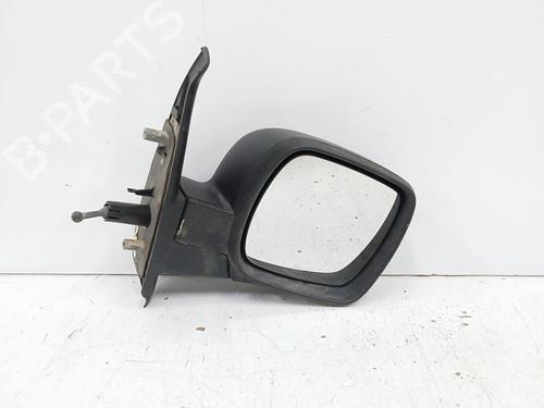 Used Right mirror RENAULT KANGOO / GRAND KANGOO II (KW0/1_) 1.5 dCi 85 (KW0K, KW0L, KW0B) (86 hp) 32518487