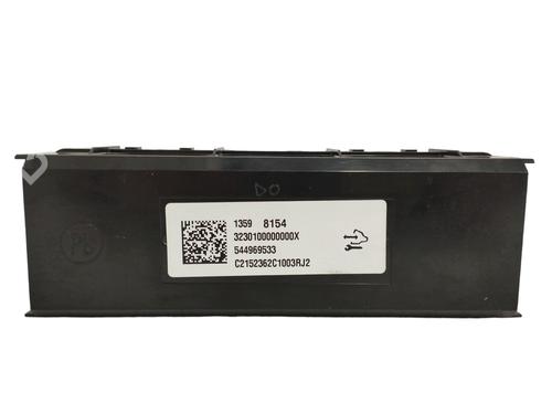 Used Electronic module OPEL ASTRA K (B16) [2015-2022]  17451791