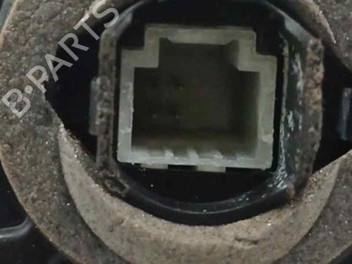 Front left lock RENAULT MEGANE E-TECH SUV EV40 (BNJ2) | BP26567642C98 