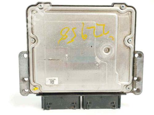 Engine control unit (ECU) FORD TOURNEO COURIER B460 MPV 1.5 TDCi | BP9576459M57 