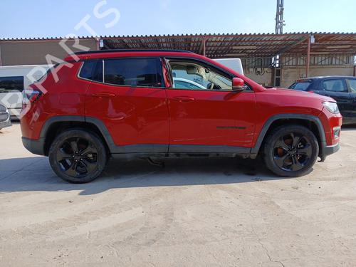Climate control JEEP COMPASS (MP, M6, MV, M7) 1.6 CRD | BP36274254I5  - Image 6