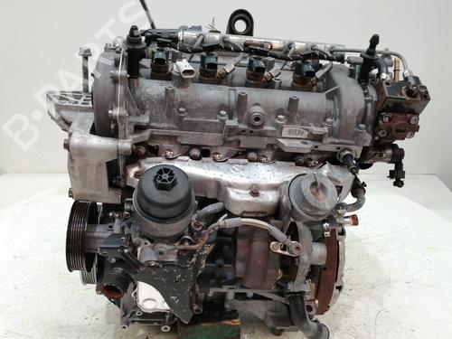 Motor LANCIA YPSILON (843_) 1.3 D Multijet (843.AXE11, 843.AXE1A) (90 hp) 14830605