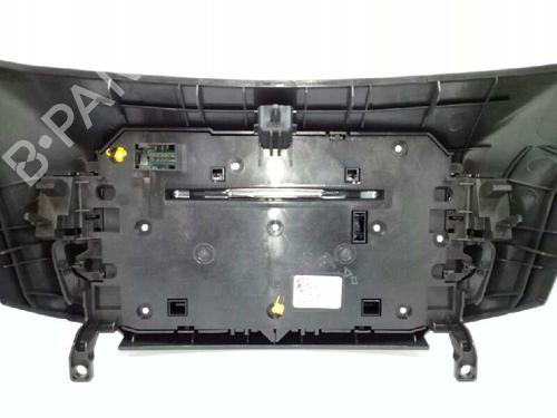 Switch PEUGEOT 308 II (LB_, LP_, LW_, LH_, L3_)  | BP5844048I30 