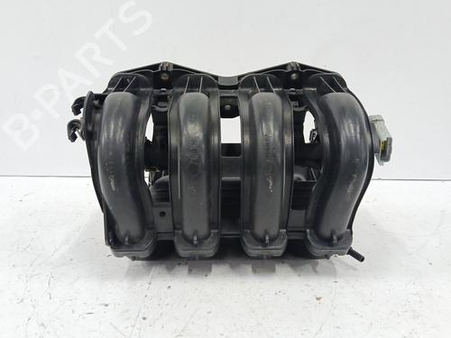 Used Intake manifold CITROËN C4 I (LC_) 1.4 16V (88 hp) 29748342