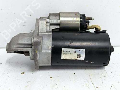Used Starter Starter 39134951 39134951