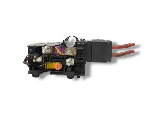 Used Fuse box MERCEDES-BENZ M-CLASS (W166) [2011-2015]  23576399
