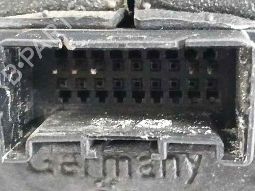 Left mirror OPEL ASTRA H (A04) 1.7 CDTI (L48) | BP25146705C26