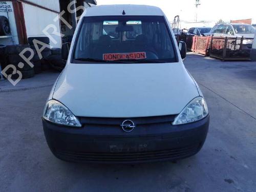 Rear bumper OPEL COMBO Tour  | BP2688183C8 