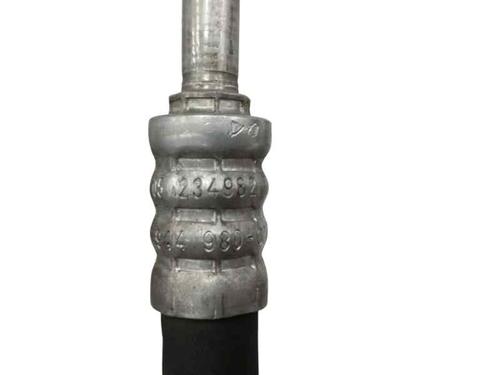 AC pipe BMW 5 (E60)  | BP23576866M126