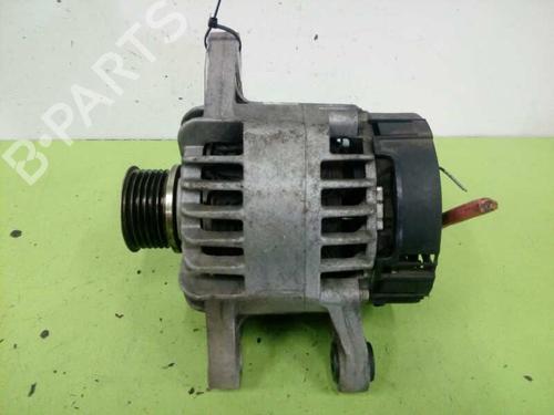 Alternator ALFA ROMEO GT (937_) 1.8 TS (937CXR1A) | BP2803621M7 