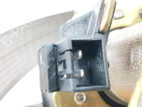 Front left seatbelt CHRYSLER PT CRUISER (PT_) 2.2 CRD | BP13077100I26