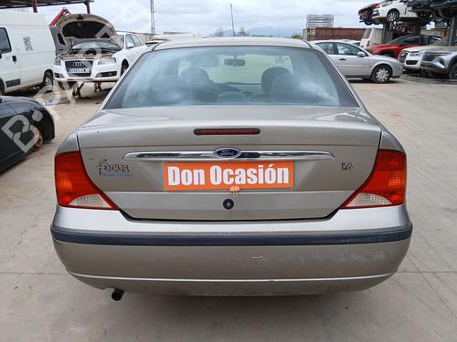 Engine FORD FOCUS I Saloon (DFW) 1.6 16V | BP39592329M1 - Image 14