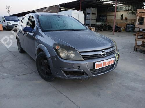 Used Parts OPEL ASTRA H (A04) 1.7 CDTI (L48) 4868625