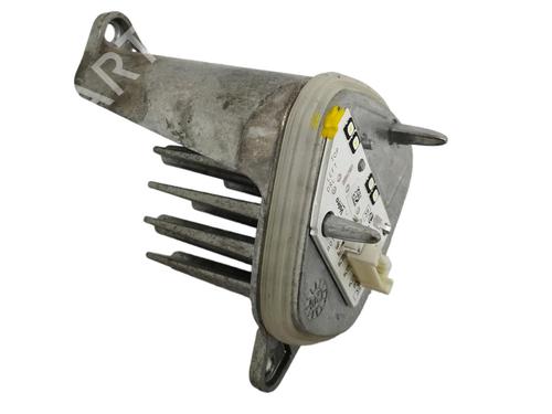 Elektronisk modul OPEL CROSSLAND X / CROSSLAND (P17, P2QO)  | BP17021106M83