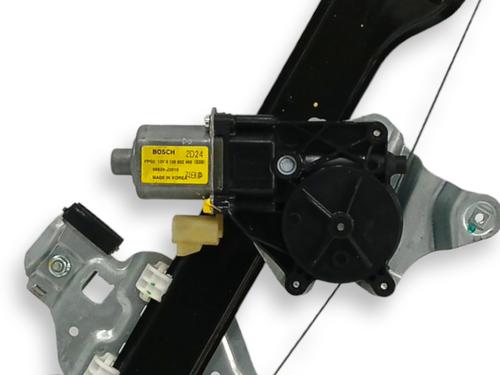 Front left window mechanism CHEVROLET AVEO Hatchback (T300) 1.4 | BP17986931C22 