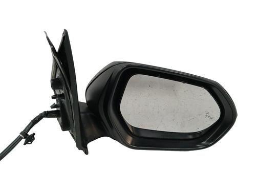 Used Right mirror MAZDA 2 Hatchback (KB) 1.5 Hybrid (KBAC3X) (116 hp) 17460529