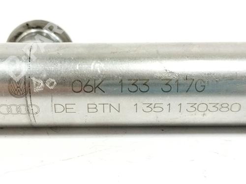 Injection rail SKODA OCTAVIA III (5E3, NL3, NR3) 2.0 TSI RS | BP10291984M98 