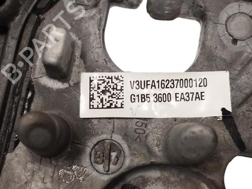 Steering wheel FORD KA+ III (UK, FK)  | BP16635499C49 