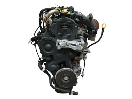 Engine CITROËN C4 I (LC_) 1.6 HDi | BP28723639M1 