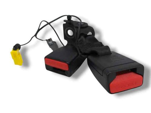 Sikkerhedssele-spænde JAGUAR F-PACE (X761) [2015-2025]  26558746