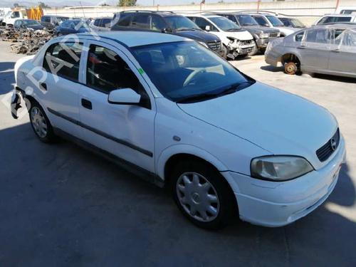 Drosselklappe OPEL ASTRA G Hatchback (T98) 1.6 (F08, F48) | BP7102297M82 