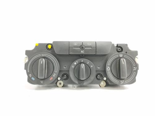 Used Climate control SKODA OCTAVIA II (1Z3) 1.9 TDI (105 hp) 12428119