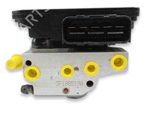 ABS pump HONDA HR-V (RV) 1.5 eHEV (RV5) | BP23961208M43 