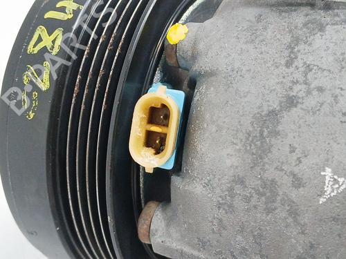 AC compressor CHEVROLET AVEO / KALOS Hatchback (T250, T255) 1.4 | BP29063021M34