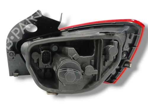 Left taillight SEAT IBIZA IV (6J5, 6P1)  | BP23576203C34 