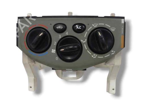 Used Climate control RENAULT TRAFIC II Van (FL) 1.9 dCi 100 (FL0C, FL0K, FL0B) (101 hp) 24998818