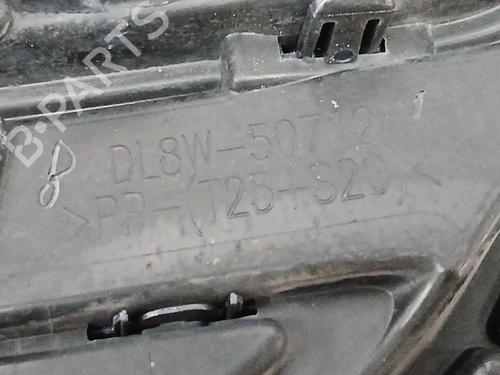 Grille MAZDA CX-3 (DK) 2.0 SKYACTIV-G | BP36799090C40 - Image 4