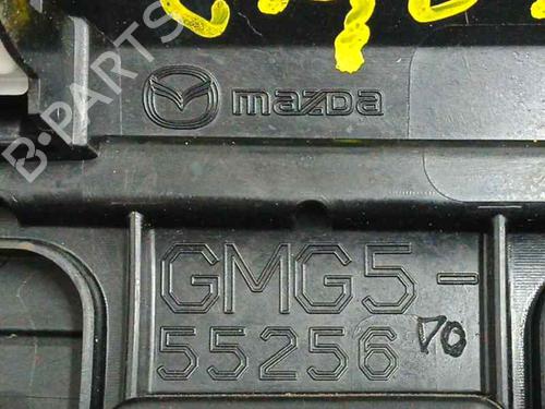 Andre MAZDA 6 Saloon (GJ, GL) 2.0 (GJ2, GL2, GL6) | BP28512558O1 